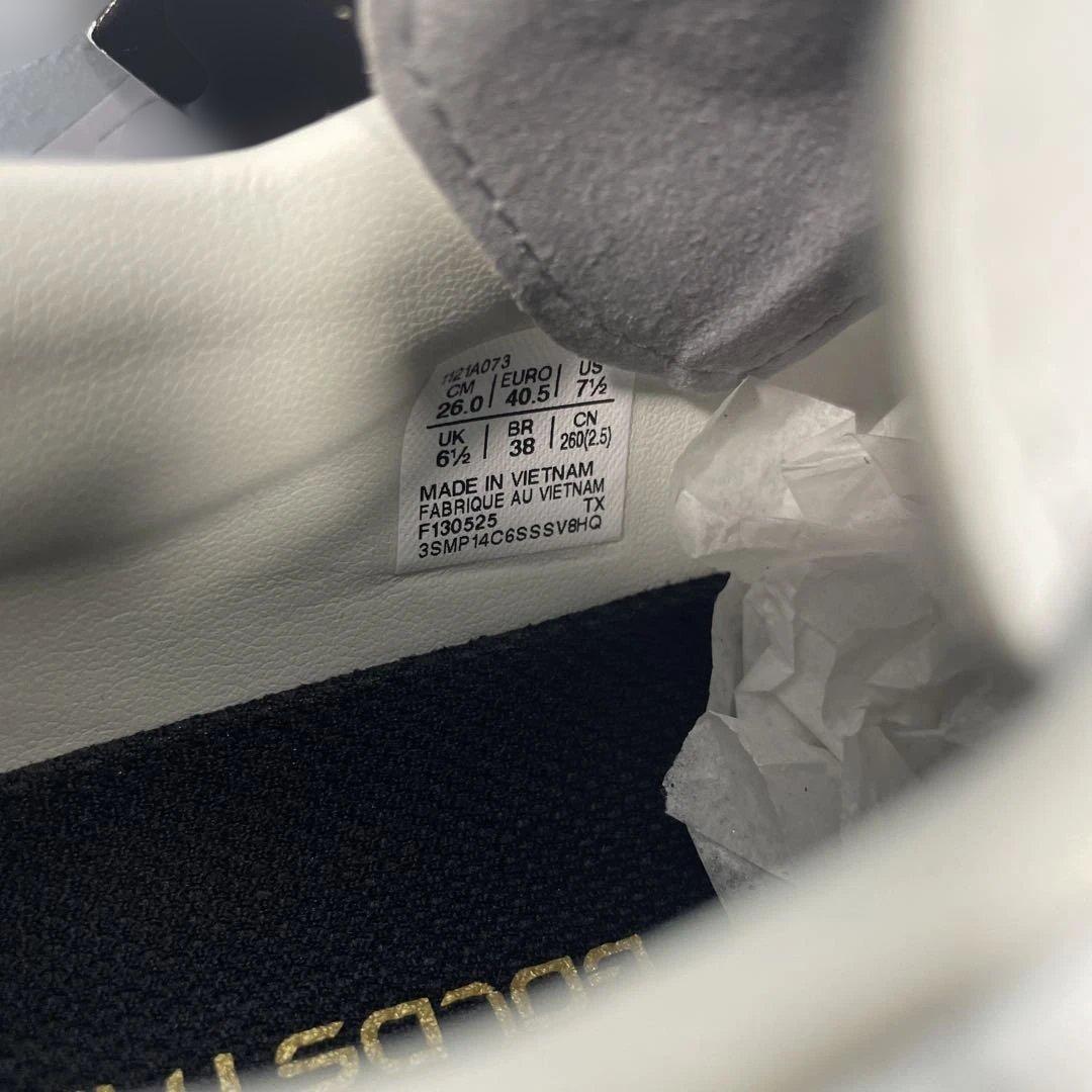 シューズ ASICS GOLDSTAGE I-PRO FORCESPEED 26cm