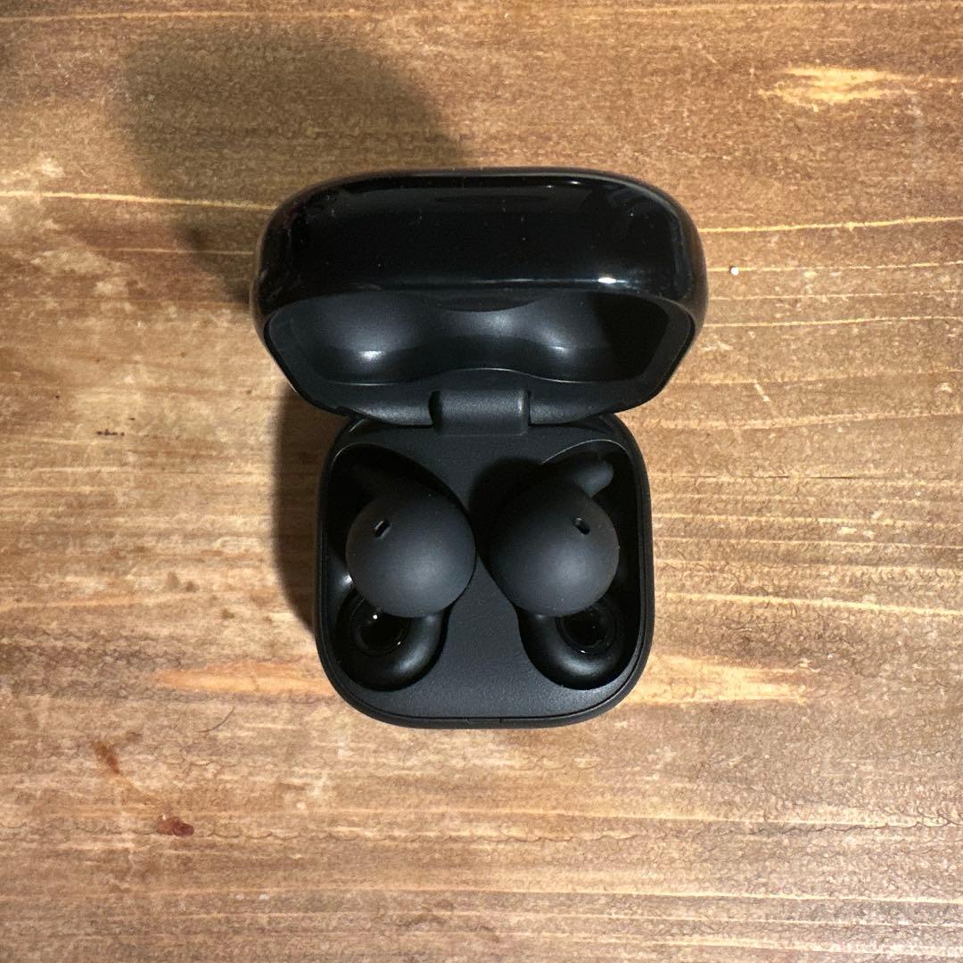 ✨【超美品・ほぼ未使用・2024年モデル】SONY LinkBuds Open✨