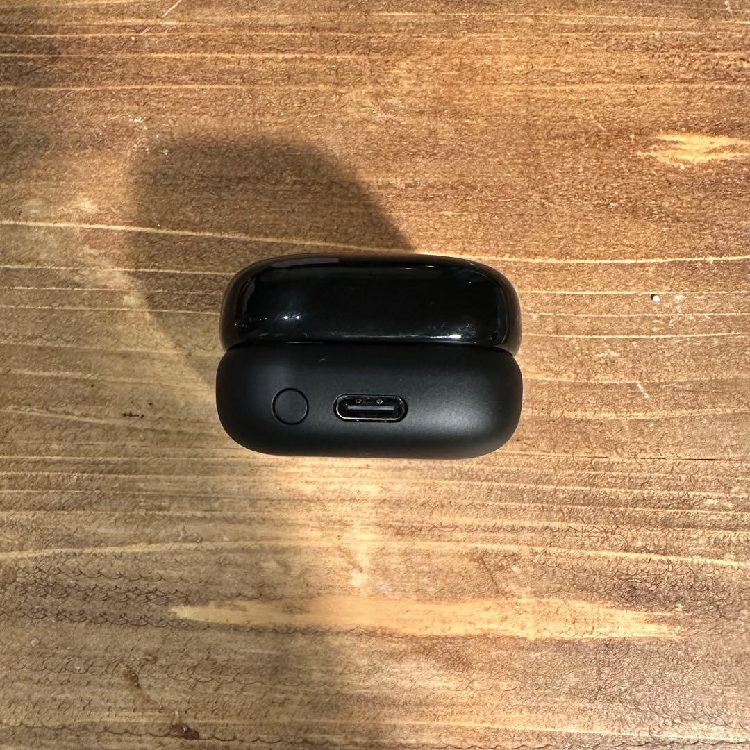 ✨【超美品・ほぼ未使用・2024年モデル】SONY LinkBuds Open✨