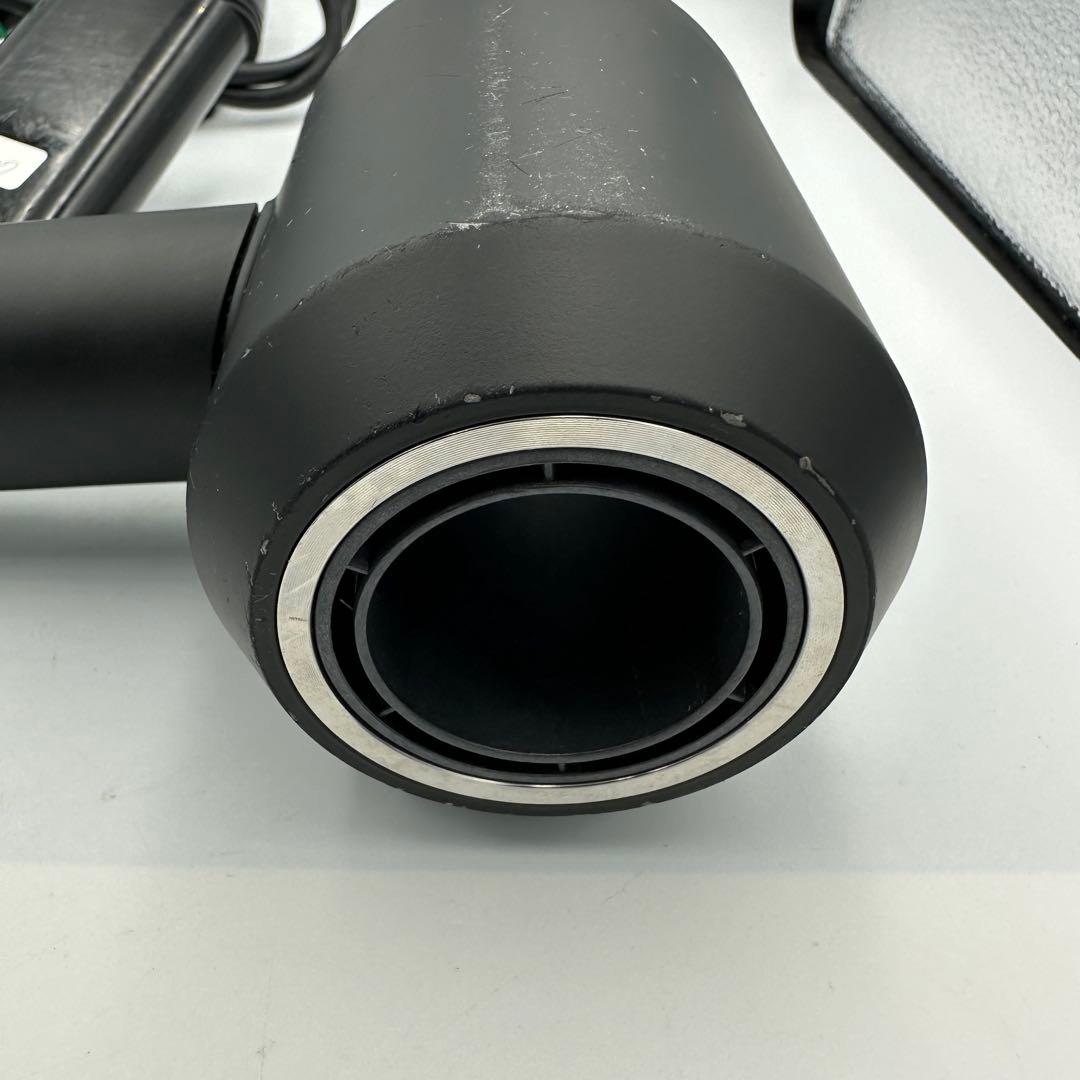 ダイソンドライヤー Dyson HD08 大風量 速乾 ブラック 本体のみ