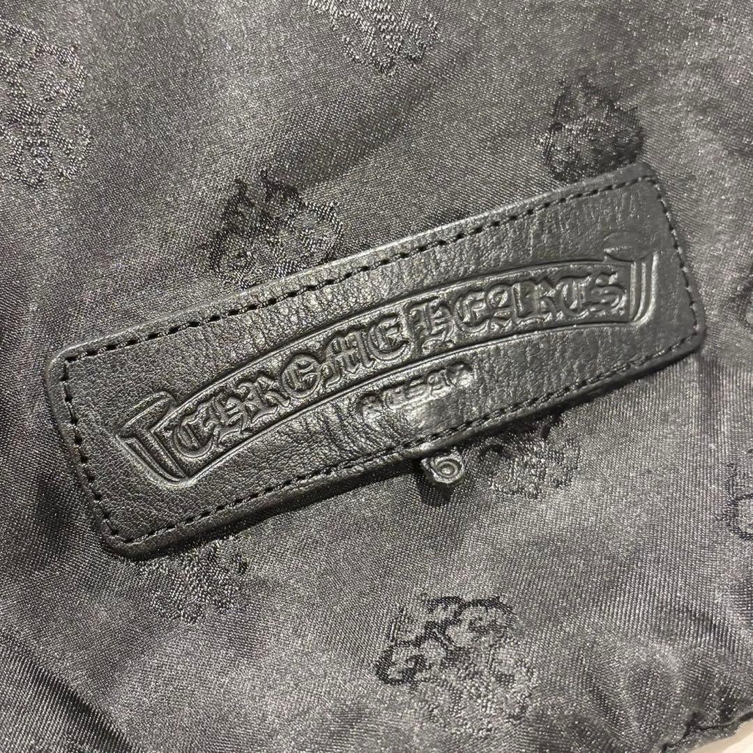 CHROME HEARTS保存袋