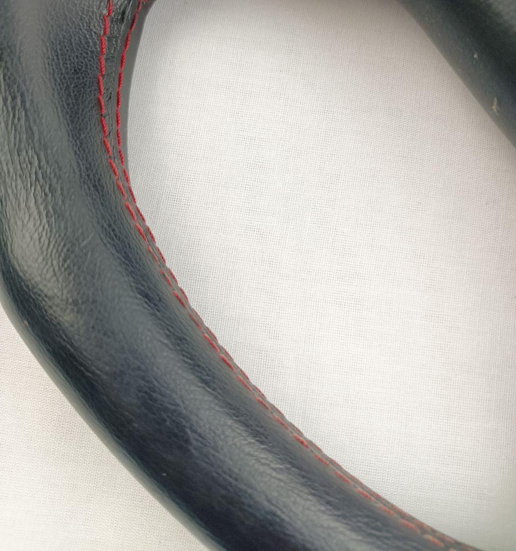 MOMO ステアリング スピード3 ランエボ 当時物 希少品 中古美品