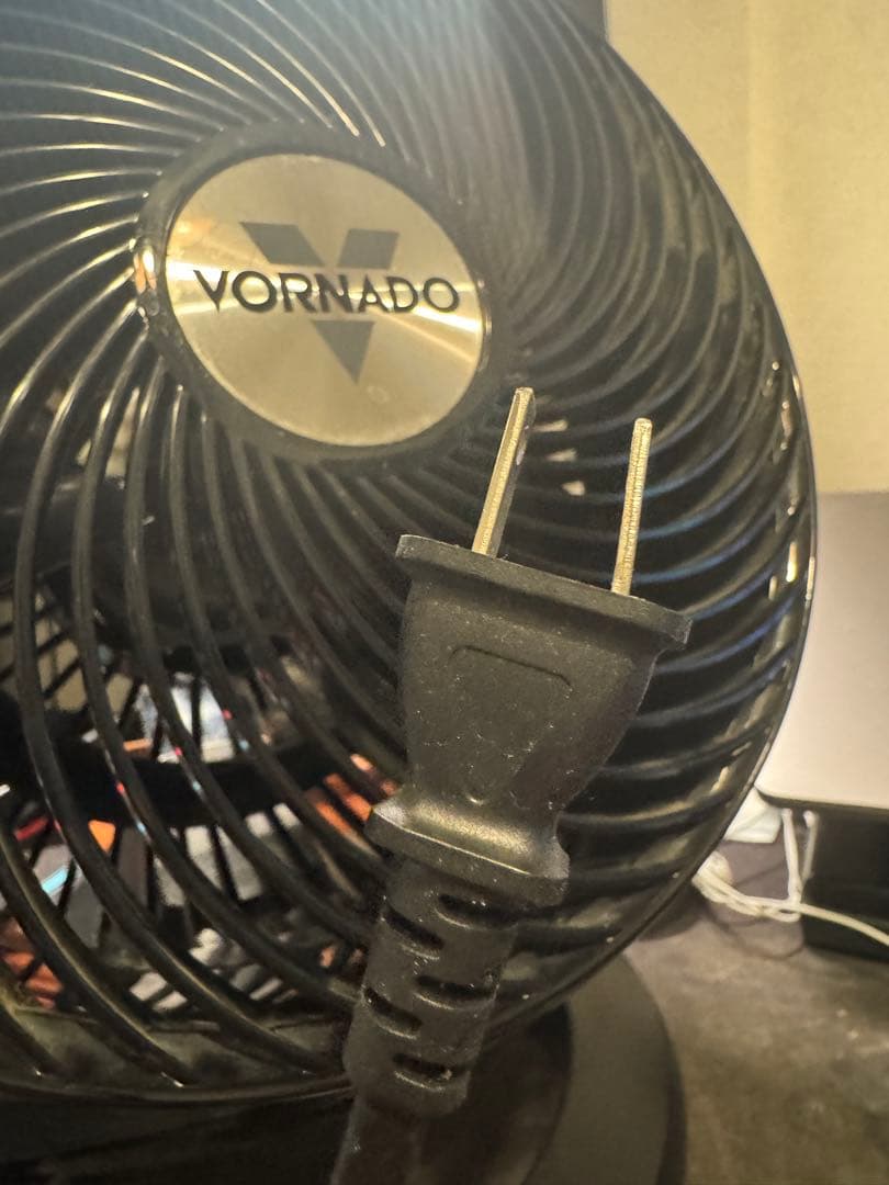 Vornado サーキュレーター 660-JP