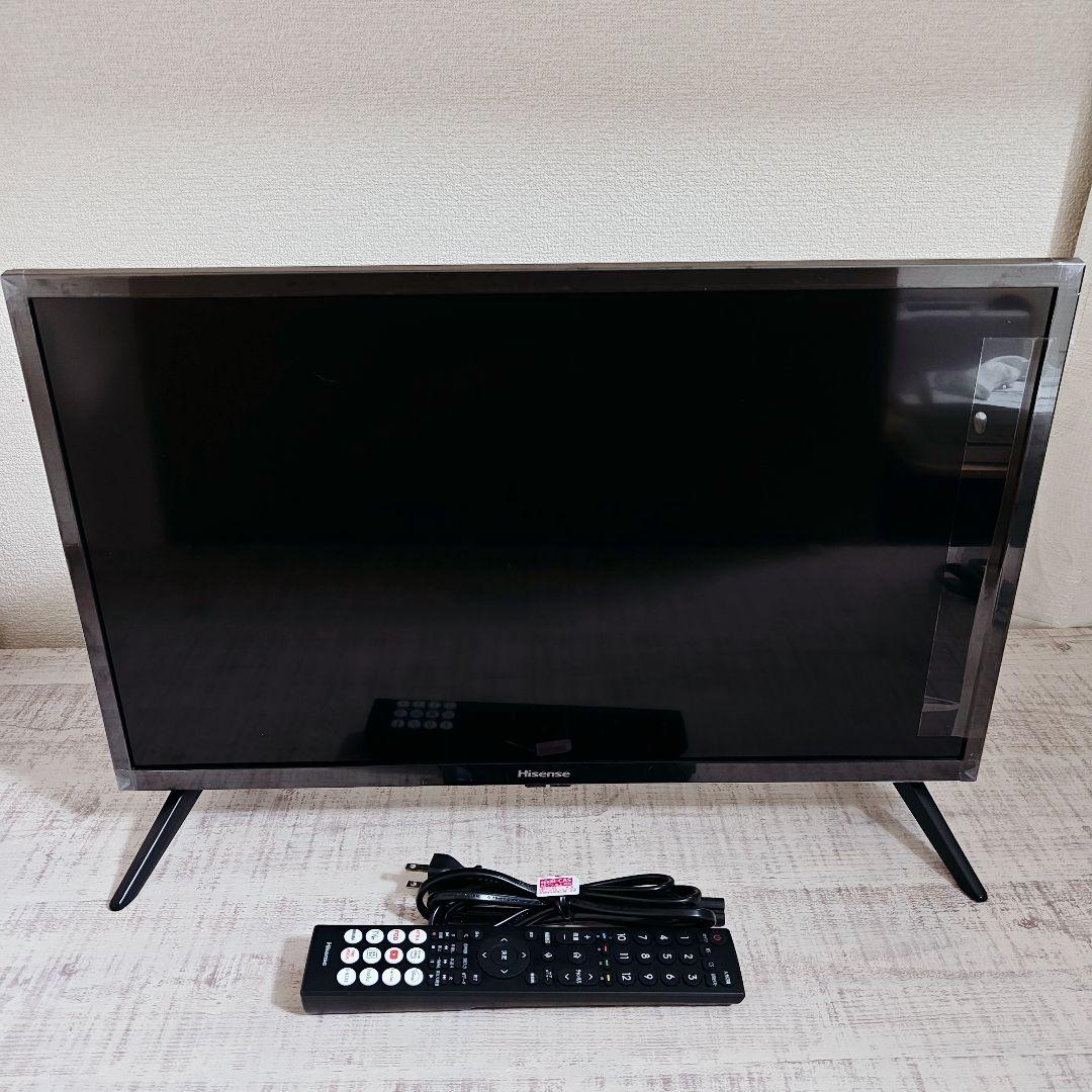 Hisense 液晶テレビ 24A4N ハイセンス 24インチ