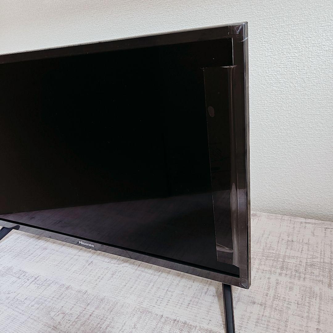 Hisense 液晶テレビ 24A4N ハイセンス 24インチ
