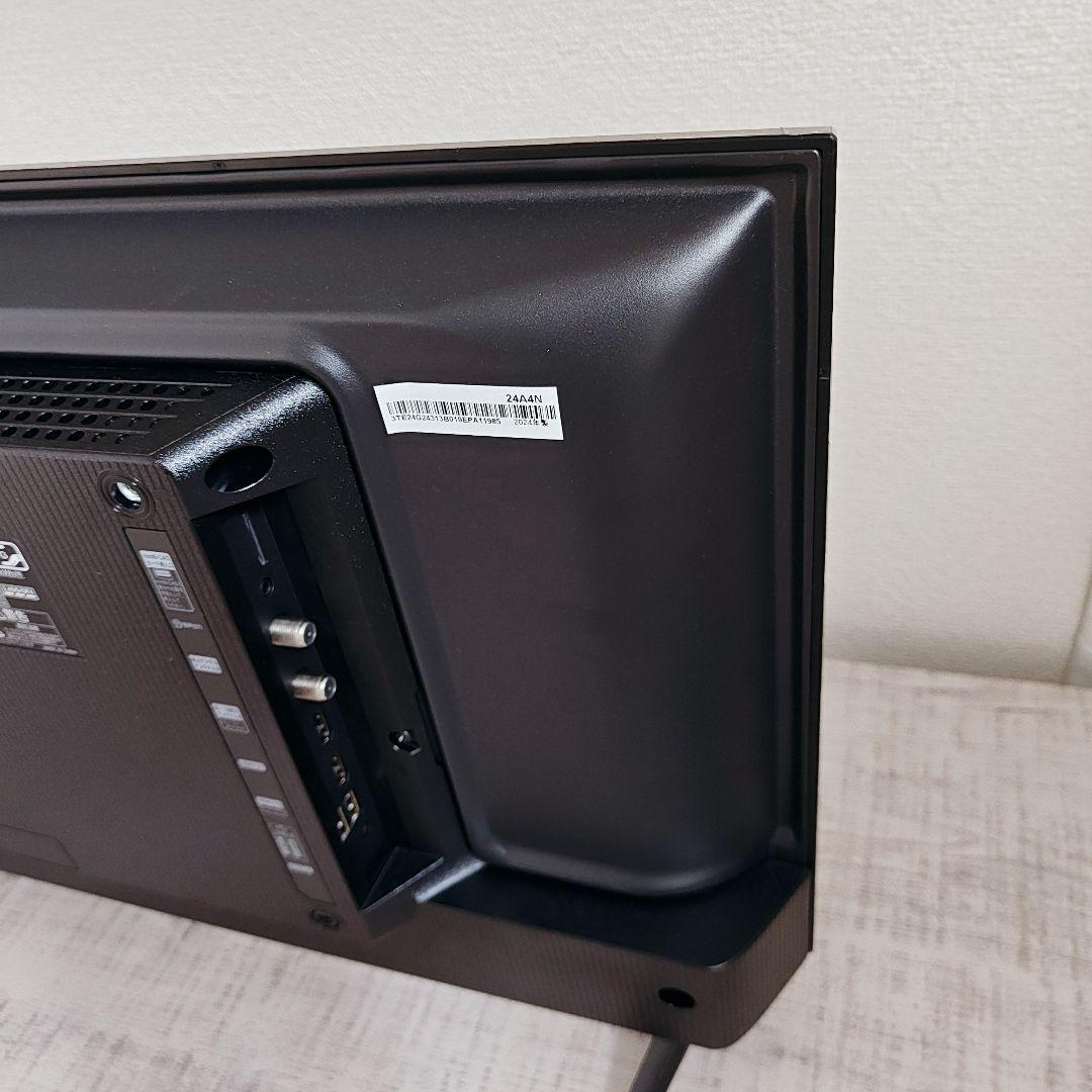 Hisense 液晶テレビ 24A4N ハイセンス 24インチ