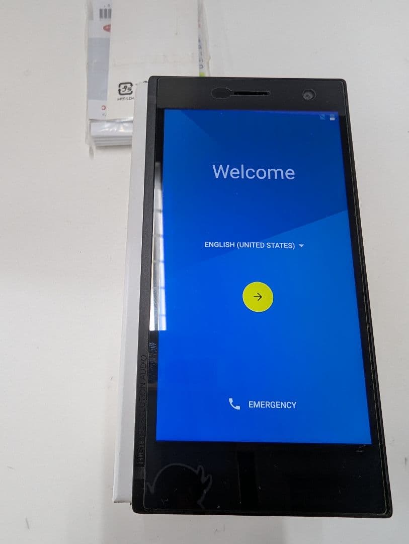 ONKYO DP-CMX1 デジタルオーディオプレーヤー