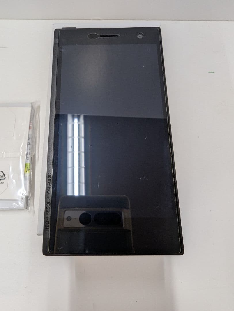 ONKYO DP-CMX1 デジタルオーディオプレーヤー