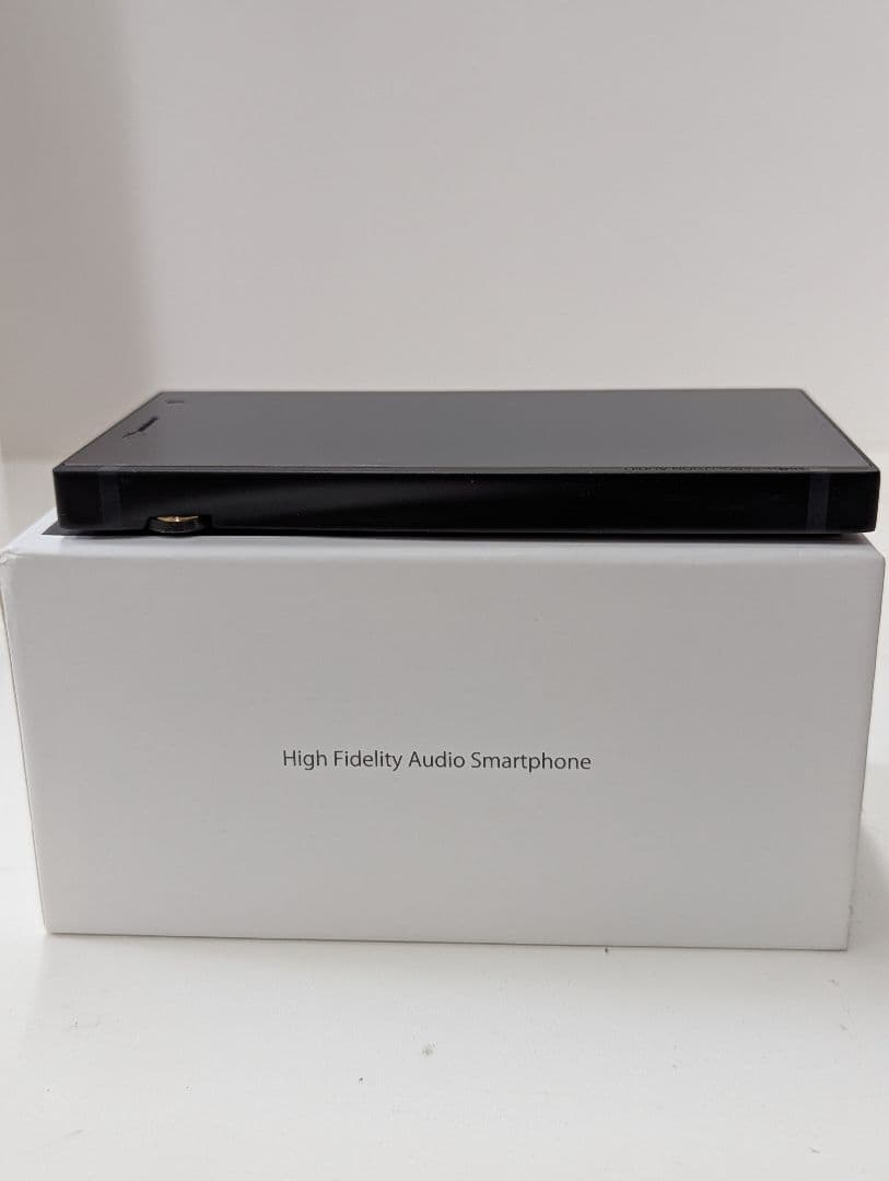 ONKYO DP-CMX1 デジタルオーディオプレーヤー