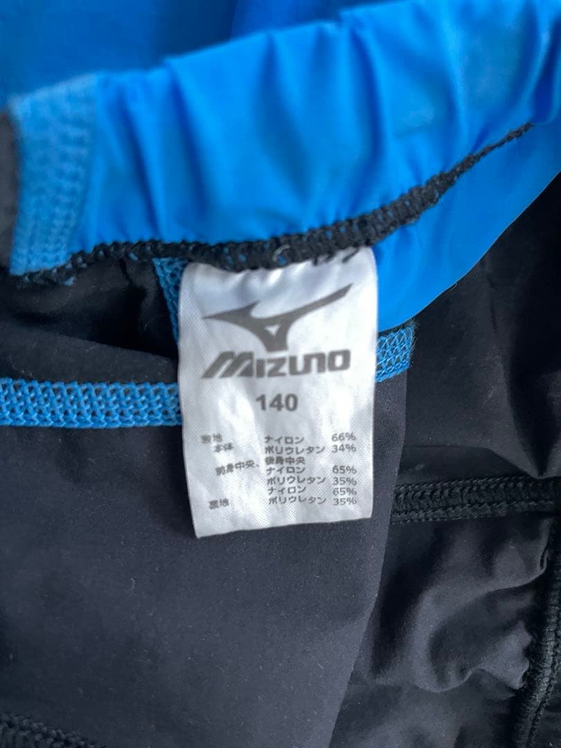 JSS 高速水着 140 Mizuno Fina認証 競泳水着