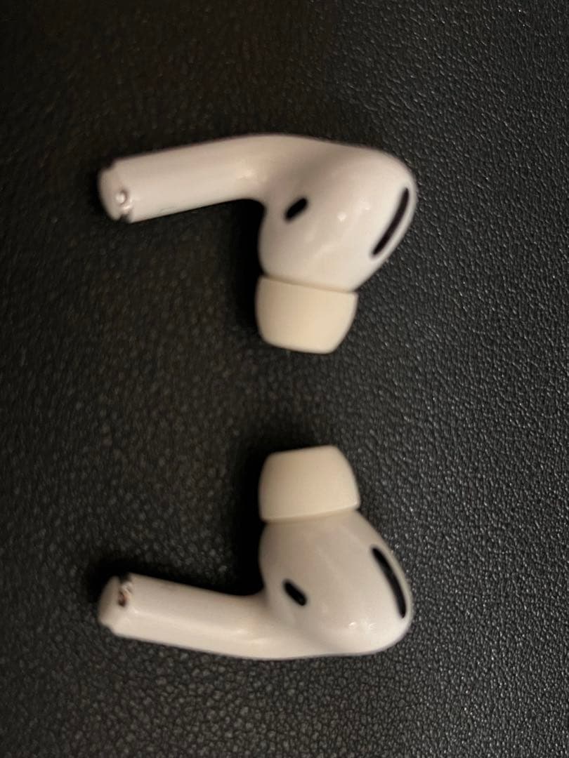 AirPods Pro 第一世代　MagSafe充電対応