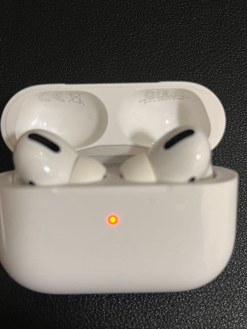 AirPods Pro 第一世代　MagSafe充電対応