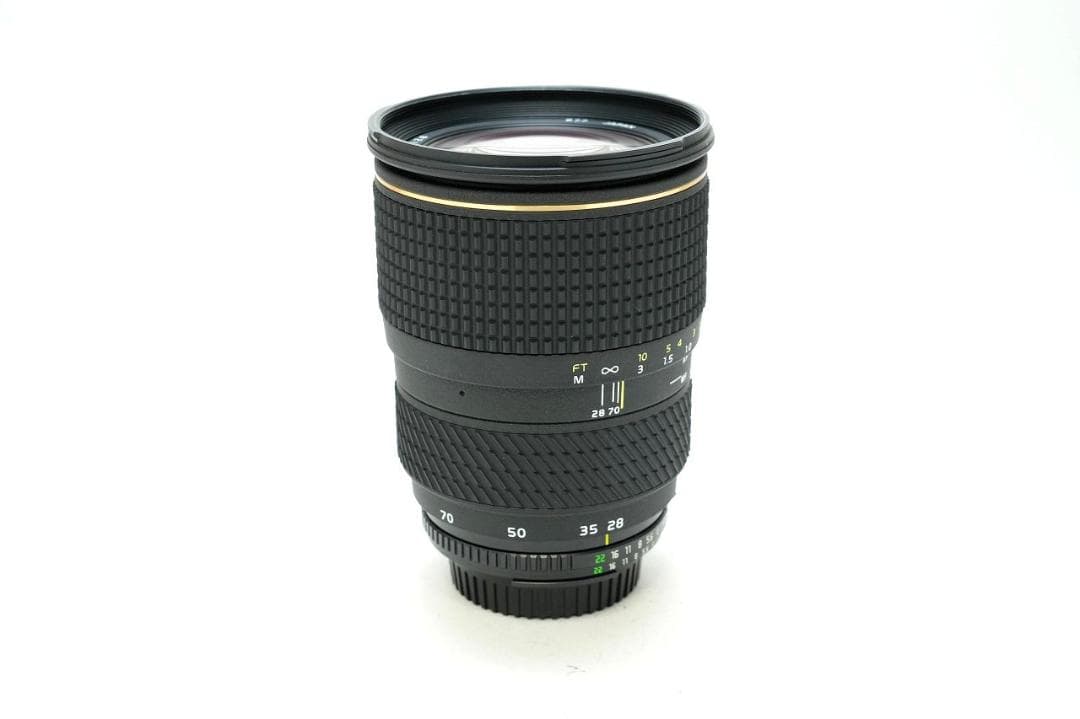 ■ニコン用 大三元　TOKINA AT-X PRO 28-70mm F2.8