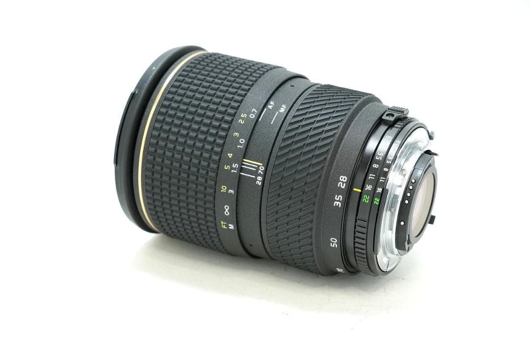 ■ニコン用 大三元　TOKINA AT-X PRO 28-70mm F2.8