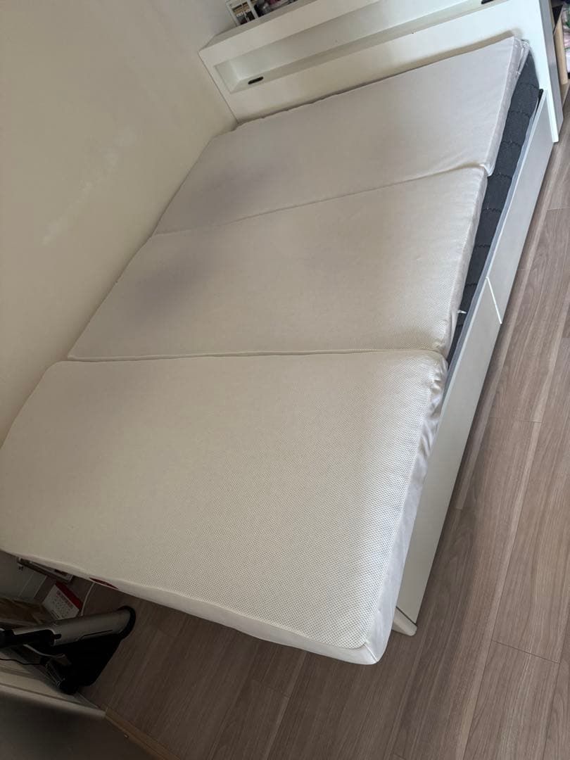 brain sleep ブレインスリープ マットレス フロート DOUBLE