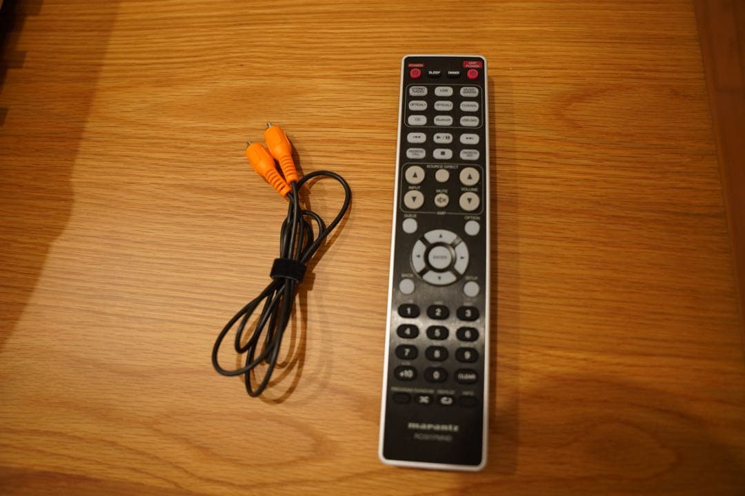 marantz プリメインアンプ pm8006