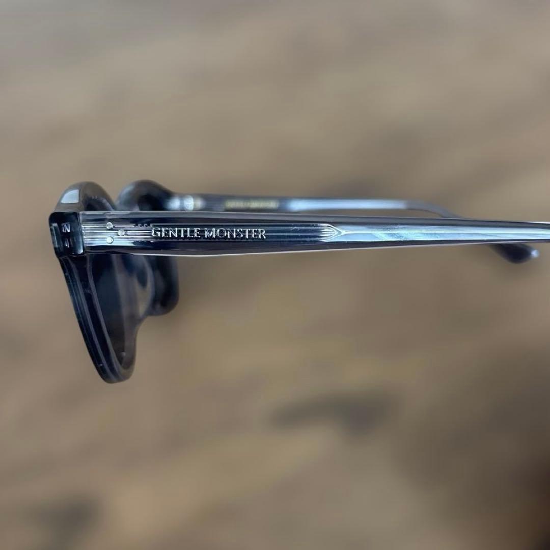 小物 gentle Monster