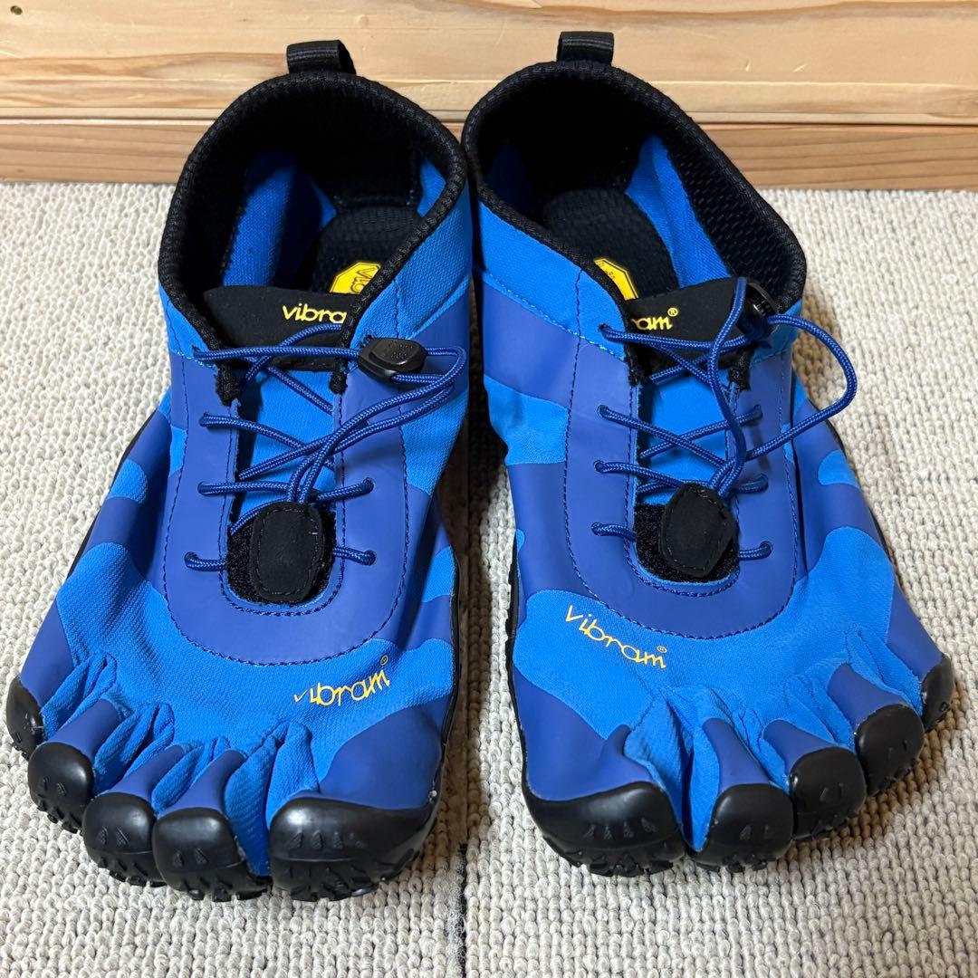 靴 Vibram FiveFingers V-ALPHA EU42 26cm