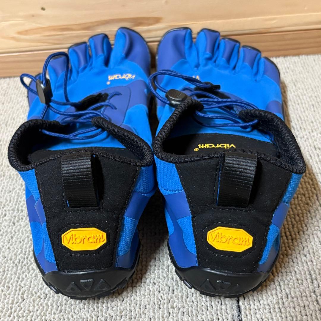 靴 Vibram FiveFingers V-ALPHA EU42 26cm