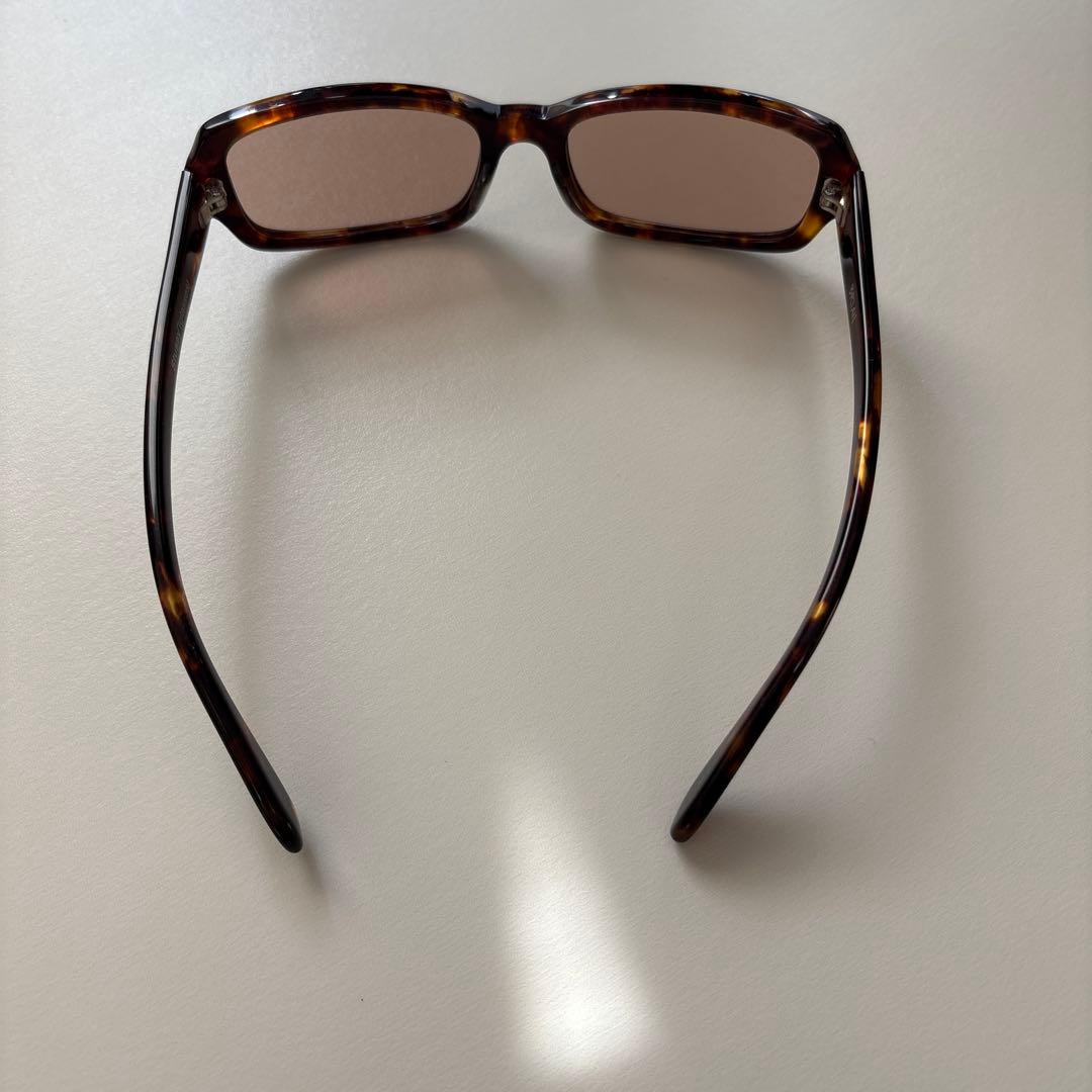 K*M様 stussy glasses サングラス