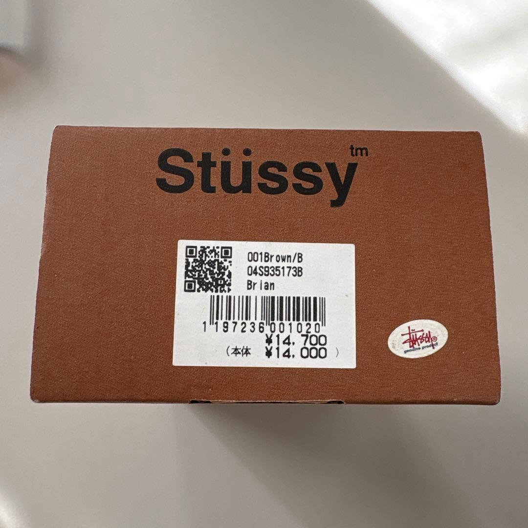 K*M様 stussy glasses サングラス