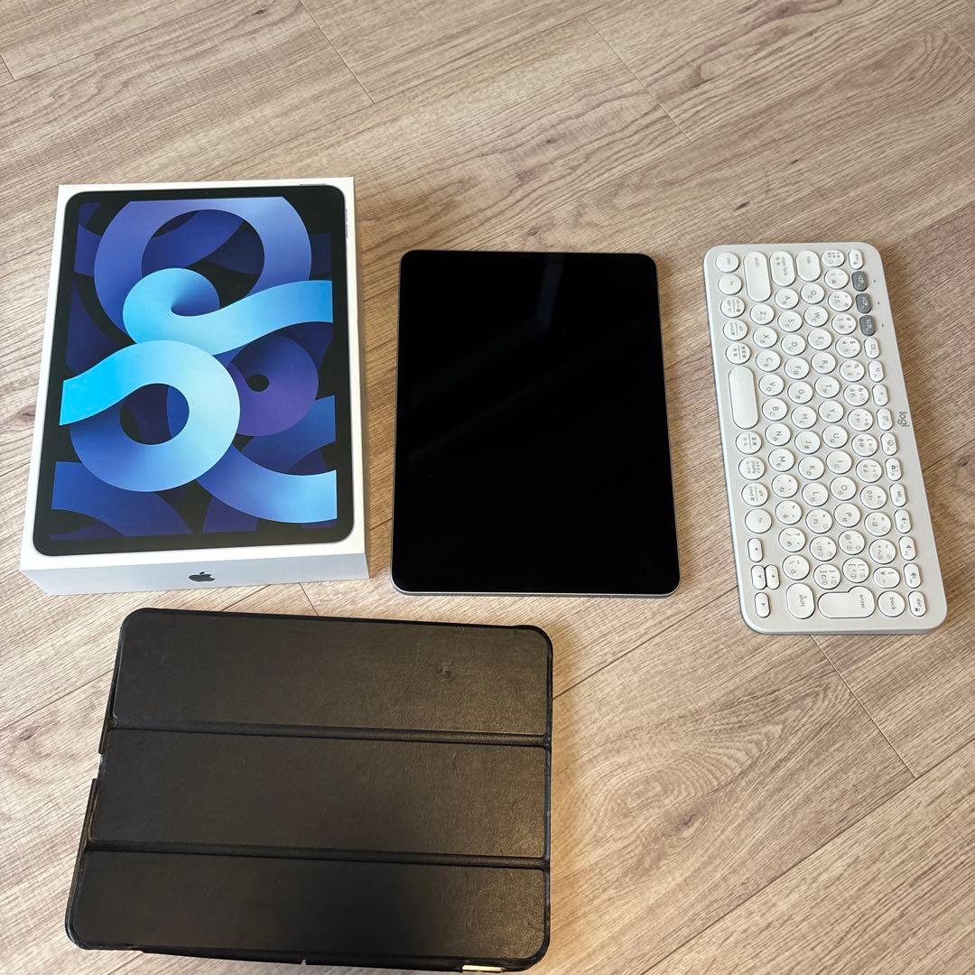 iPad Air 第4世代　64GB wifiモデル