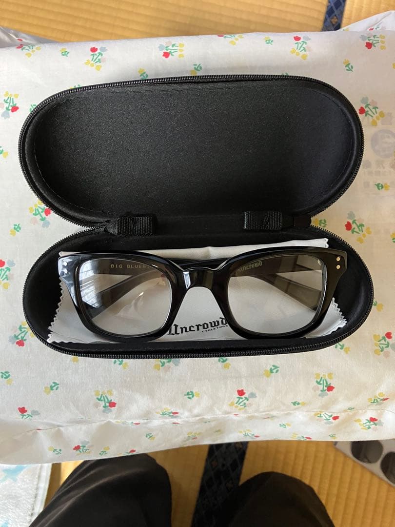 UNCROWD BIG BLUEBIRD 調光モデル