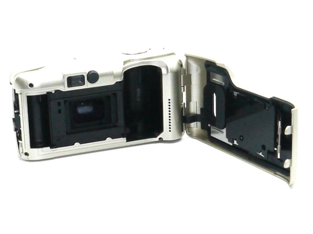 ★極上品★ OLYMPUS μ-II 110 コンパクトフィルムカメラ