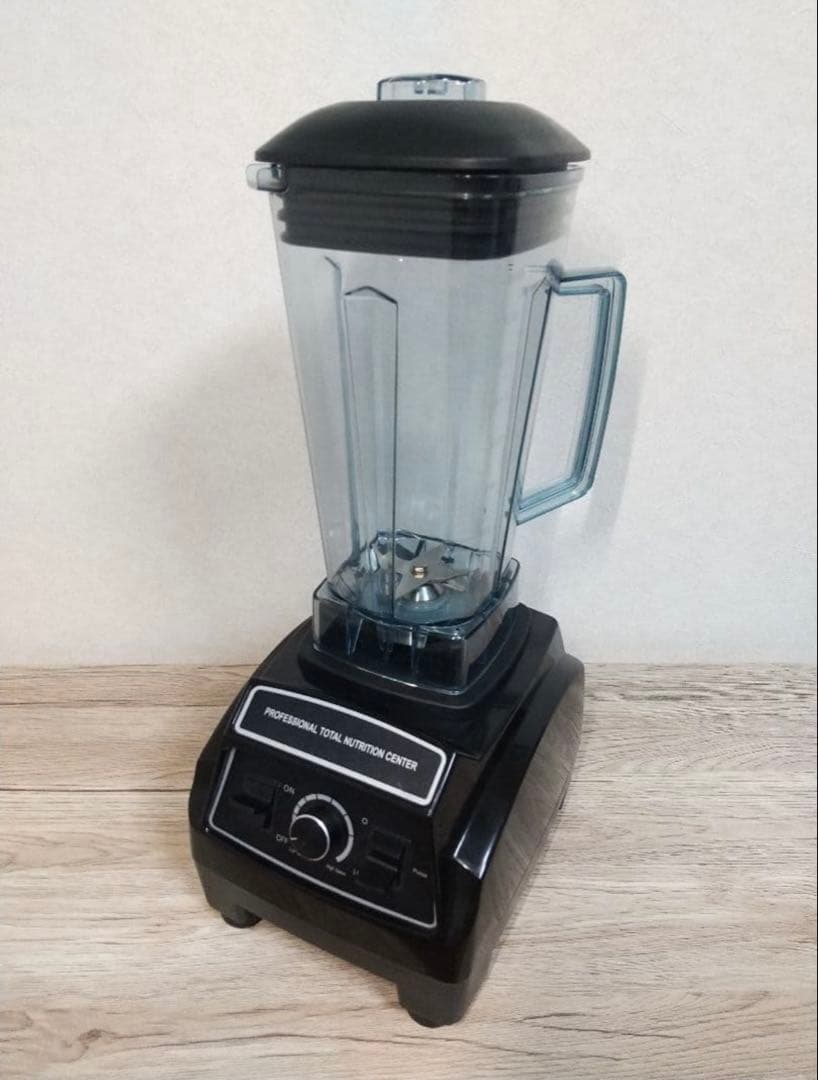 ミキサー フードプロセッサー