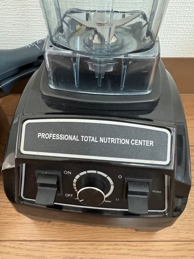 ミキサー フードプロセッサー