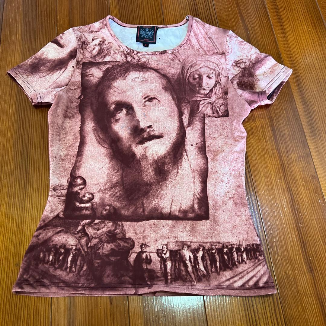 Jean Paul GAULTIER Tシャツ