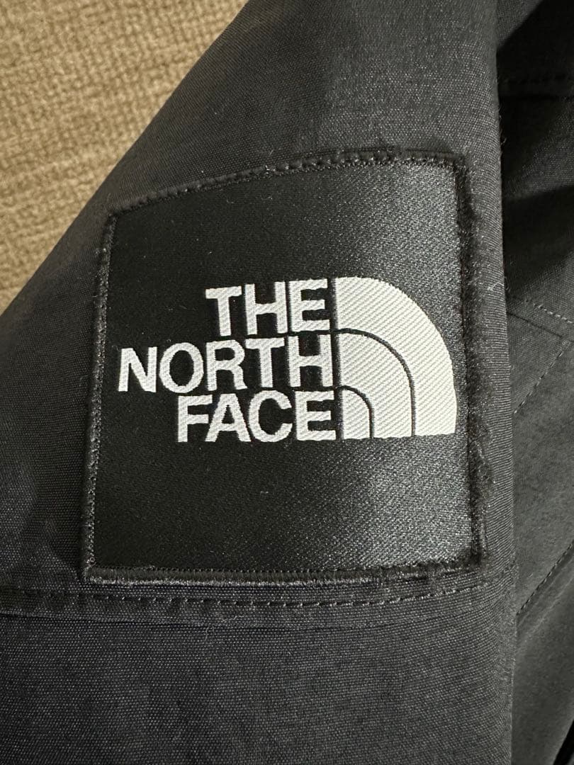 【Lサイズ】ND92238 美品 ノースフェイス アンタークティカパーカー