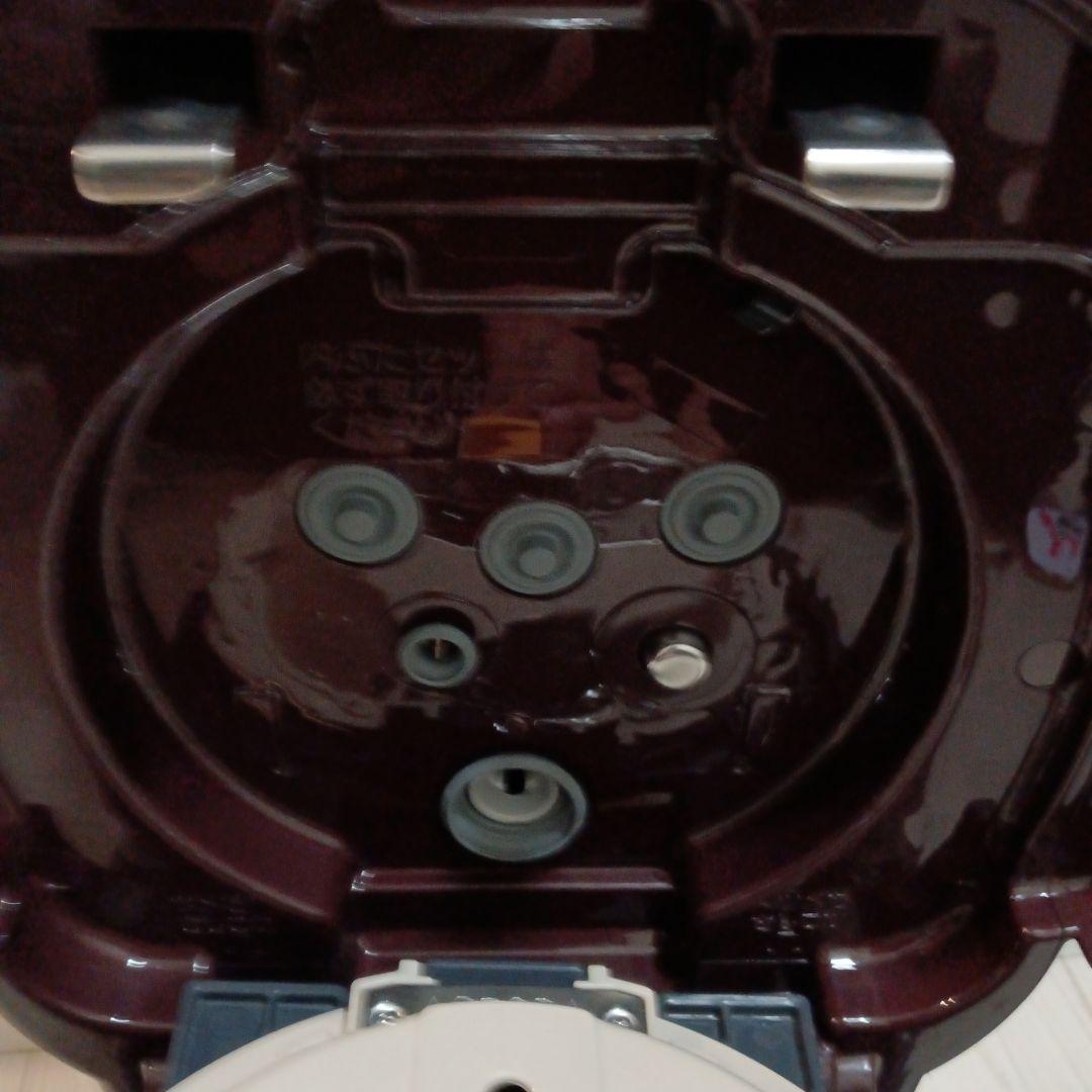 象印 圧力IHなべ EL-MB30-VD ボルドー 2020年製