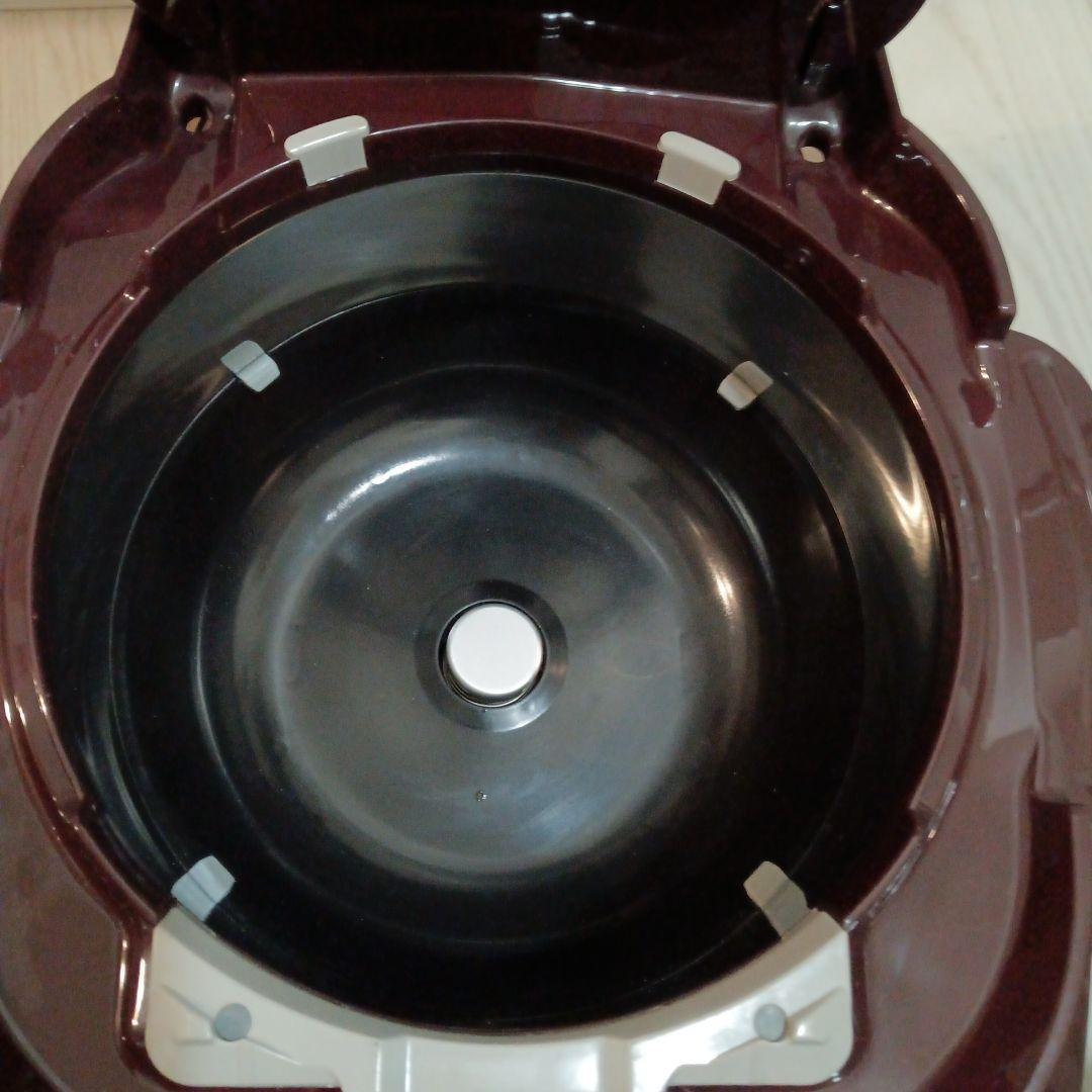 象印 圧力IHなべ EL-MB30-VD ボルドー 2020年製