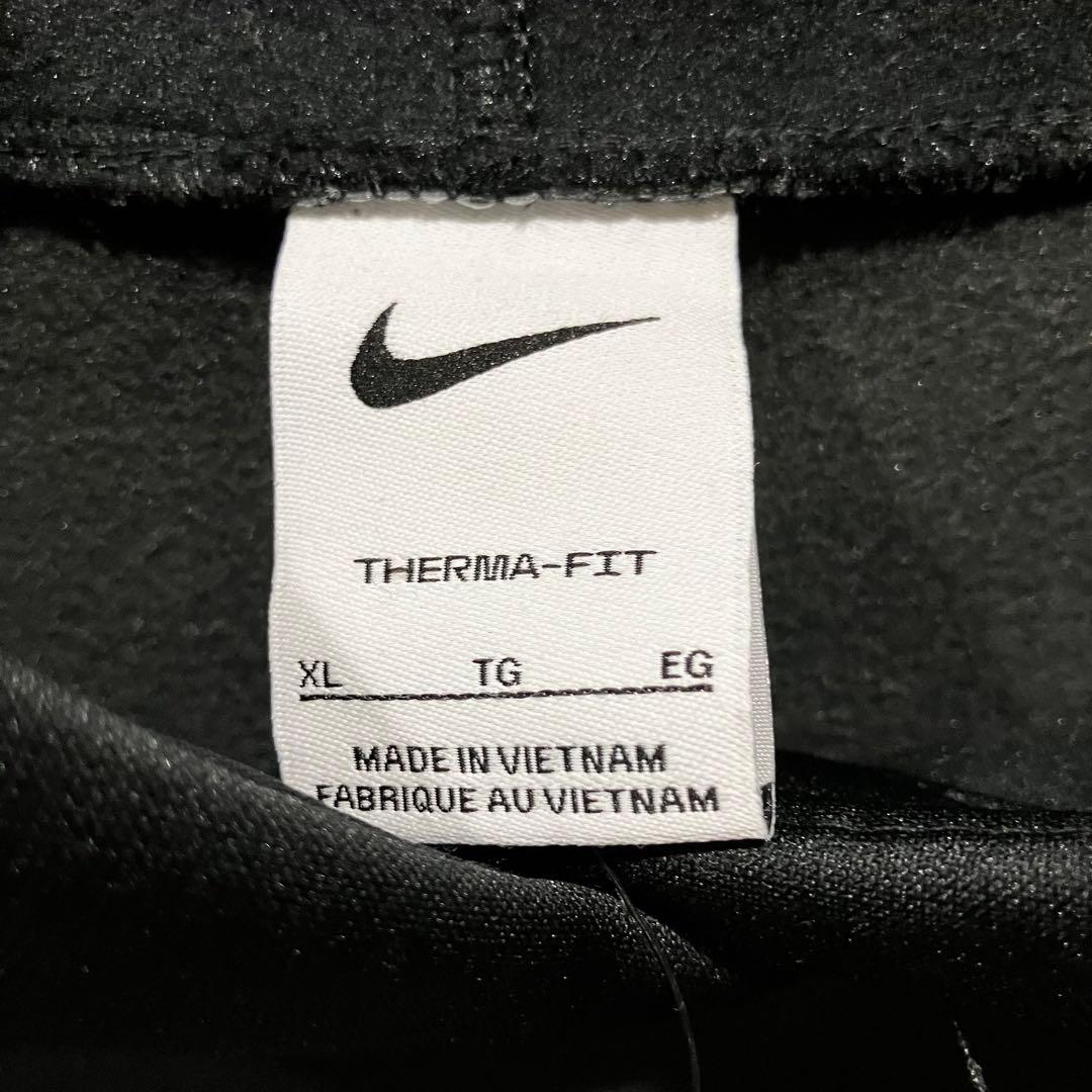 新品未使用 ナイキプルオーバーパーカー& トミーヒルフィガー ナイロンジャケット