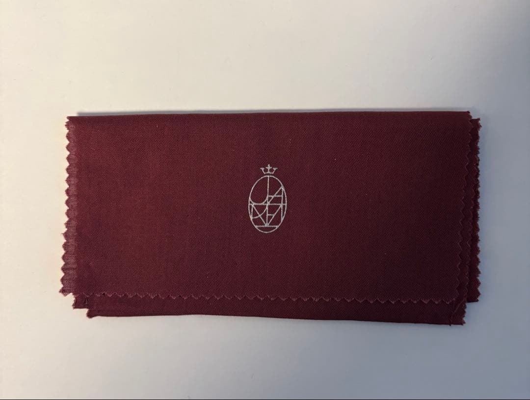 小物 JACQUES MARIE MAGE DEVAUX col.Beluga