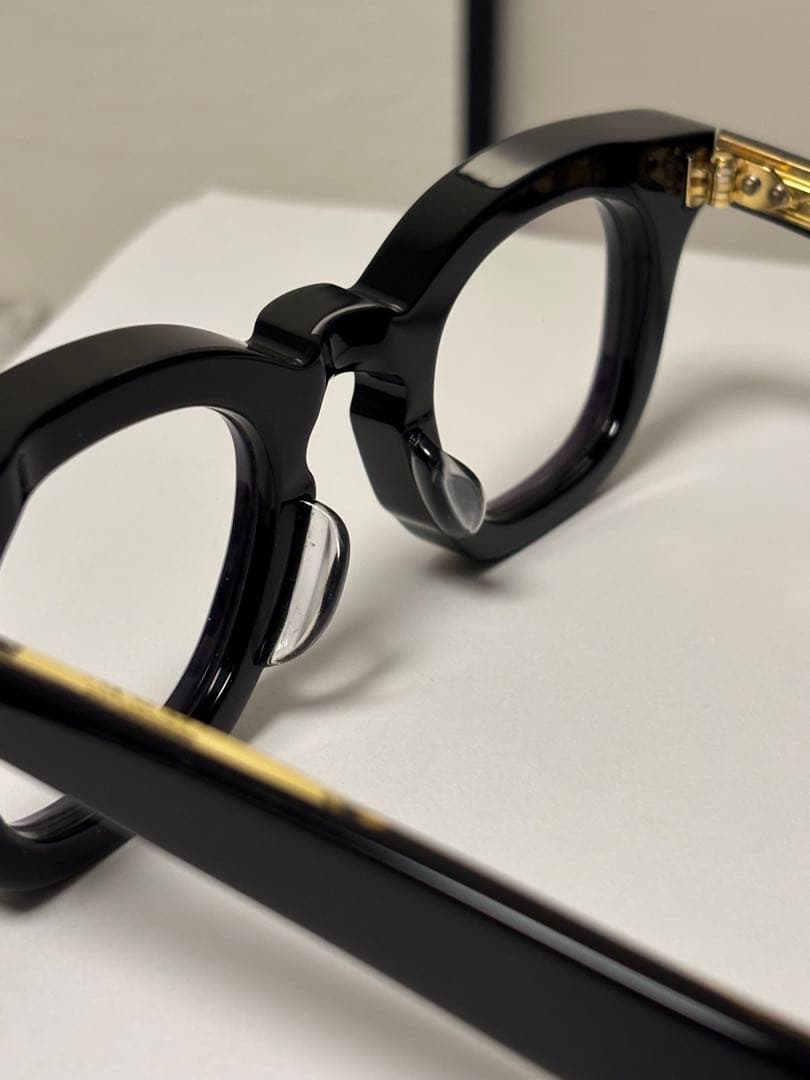 小物 JACQUES MARIE MAGE DEVAUX col.Beluga