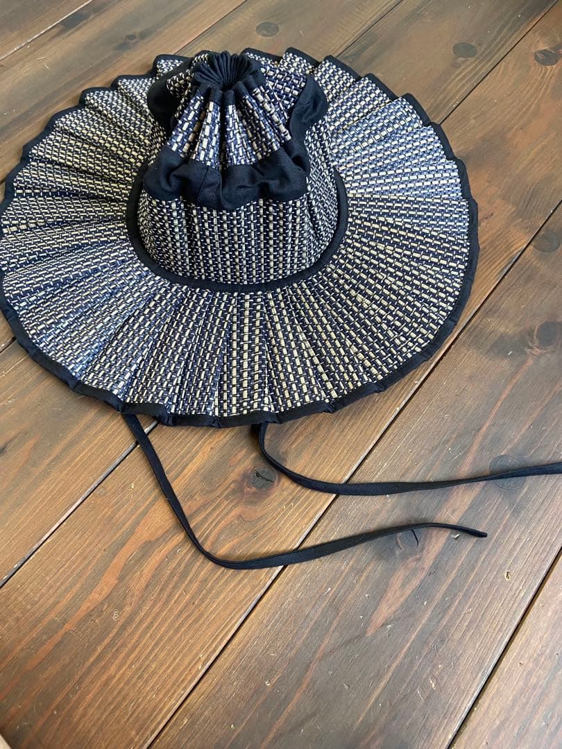 【新品未使用】Lorna murray ローナマーレイcapriカプリメルボルン