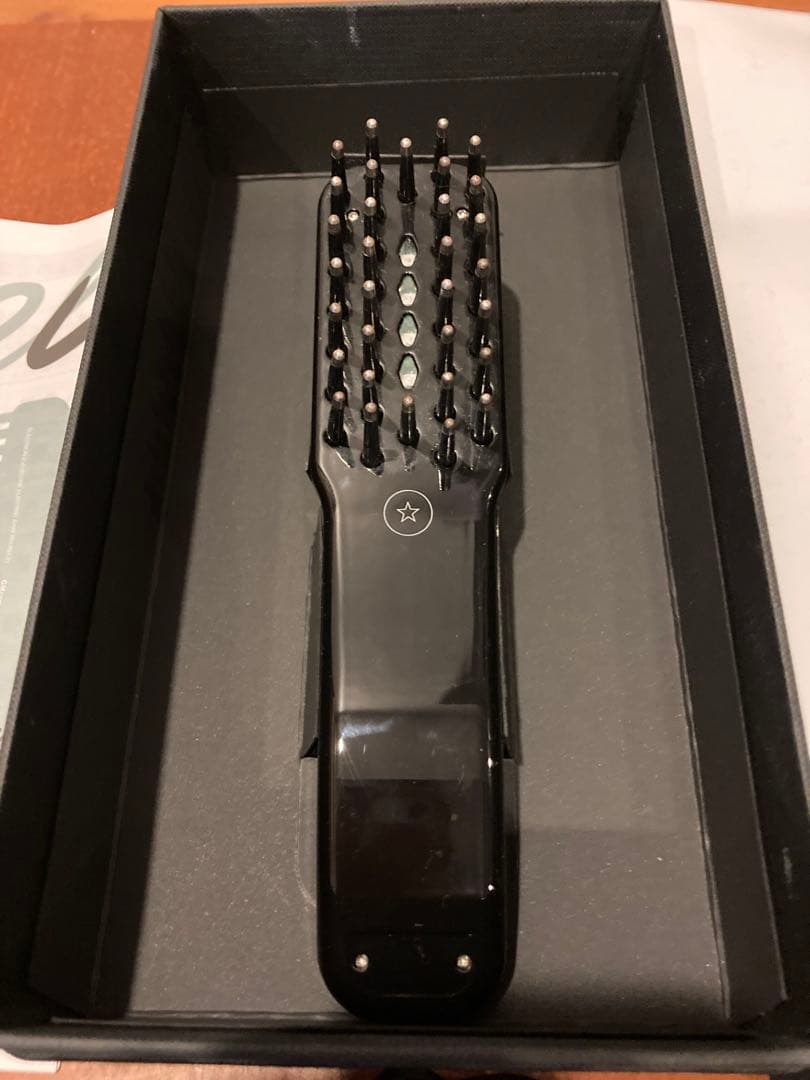 ELECTRIC BARI BRUSH デンキバリブラシ　セール中