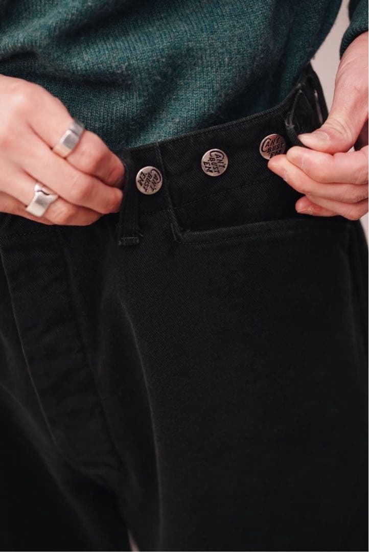 Lee × L'ECHOPPE FRISKO JEANS