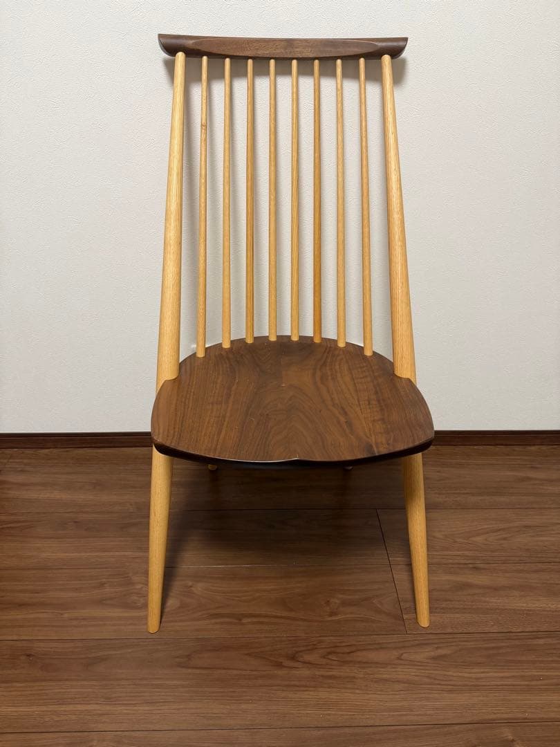 柏木工　シビルチェア　KASHIWA