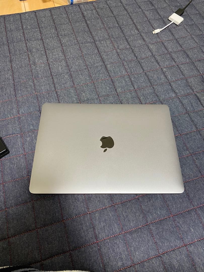 MacBook Pro 13インチ
