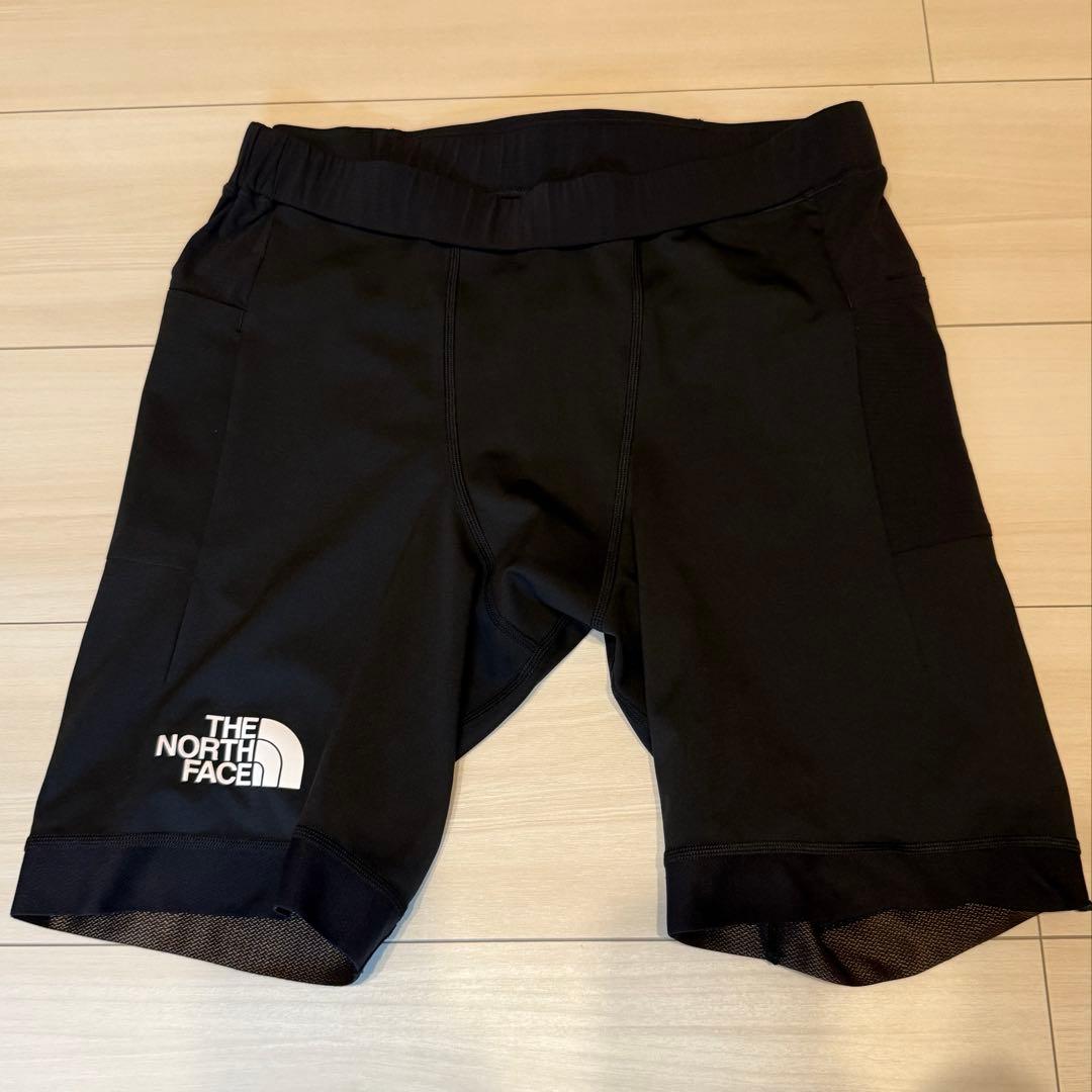 レッグウェア Summit Series Ripido Run Half Tights