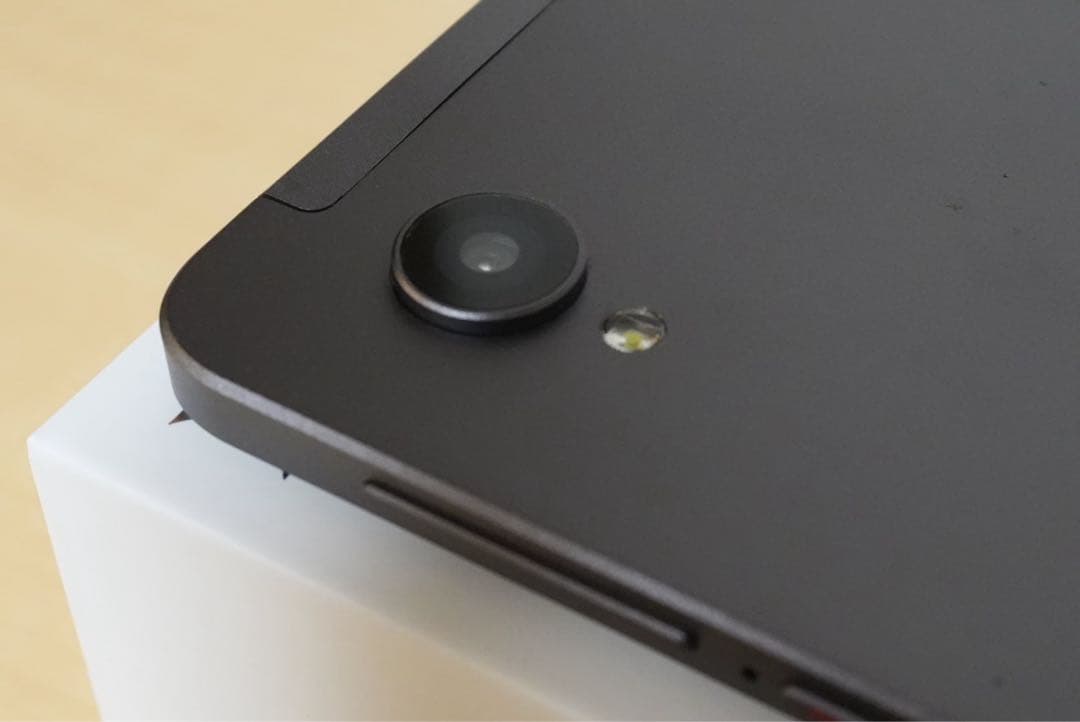 【初期化済・充電器/ケーブル/保護フィルム付】HEADWOLF FPad 3