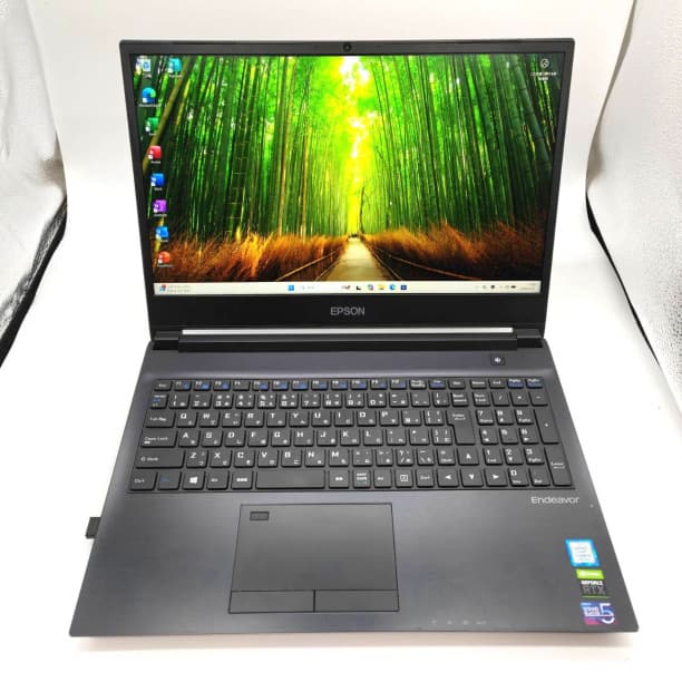 RTX2060 第9世代i7 16GB ゲーミング SSD256GB オフィス