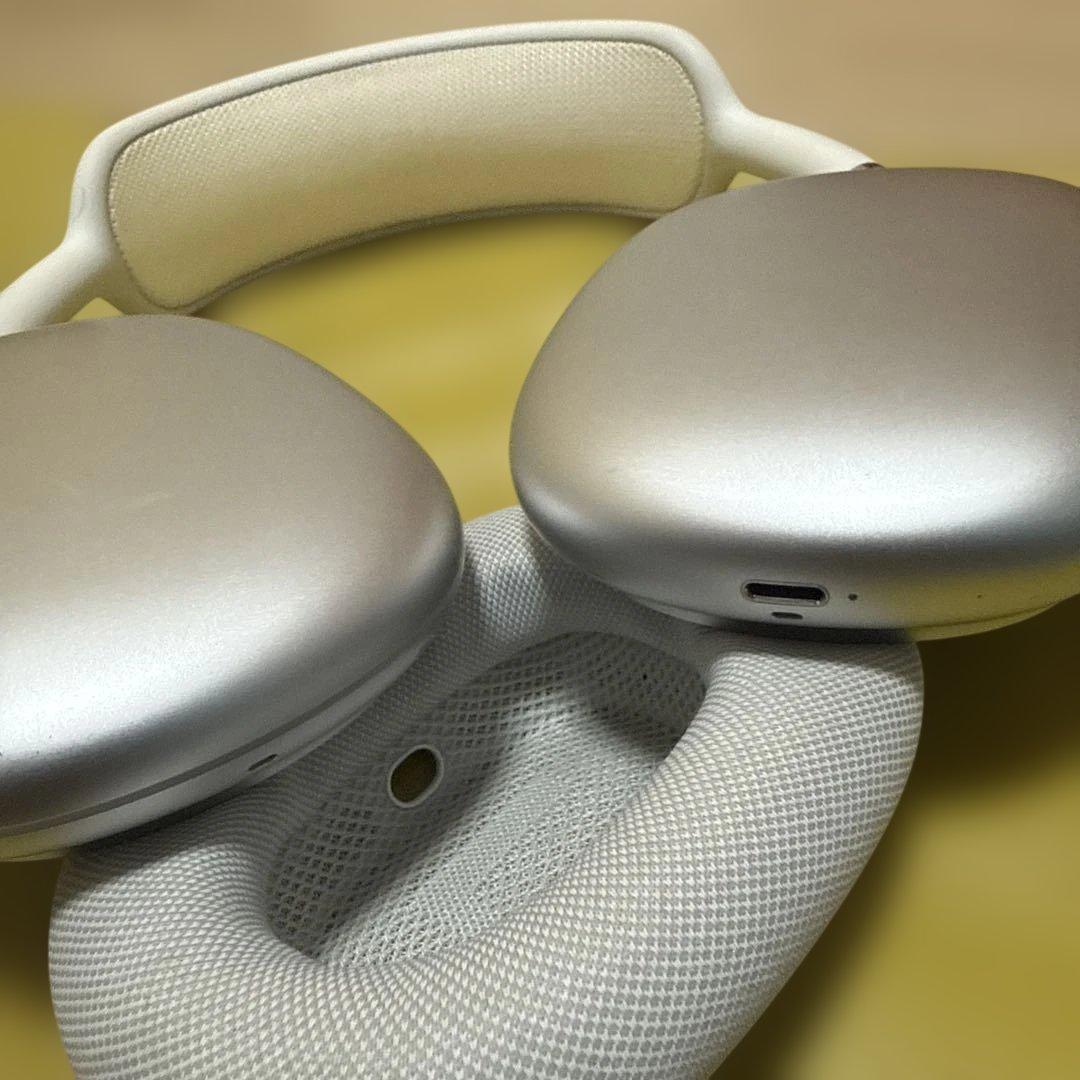 イヤホン AirPods Max with Smart Case