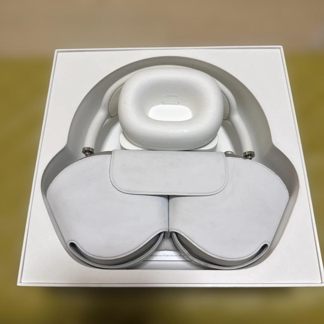 イヤホン AirPods Max with Smart Case