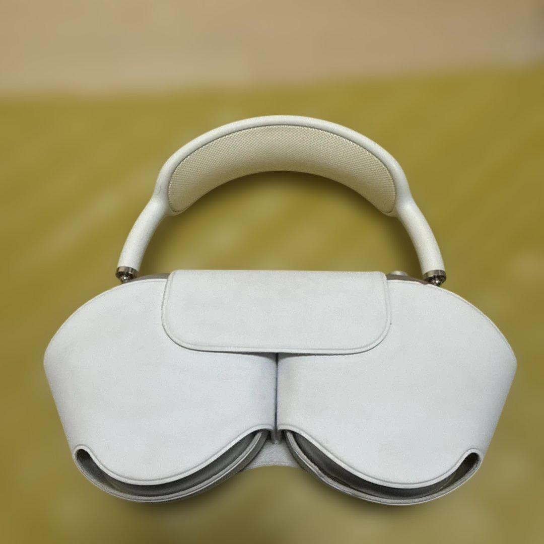 イヤホン AirPods Max with Smart Case