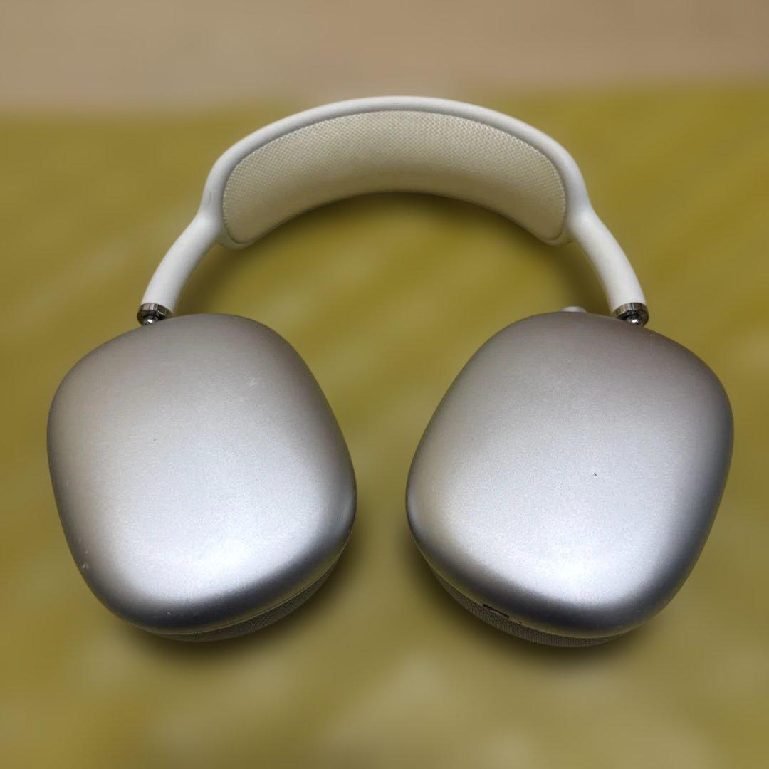 イヤホン AirPods Max with Smart Case
