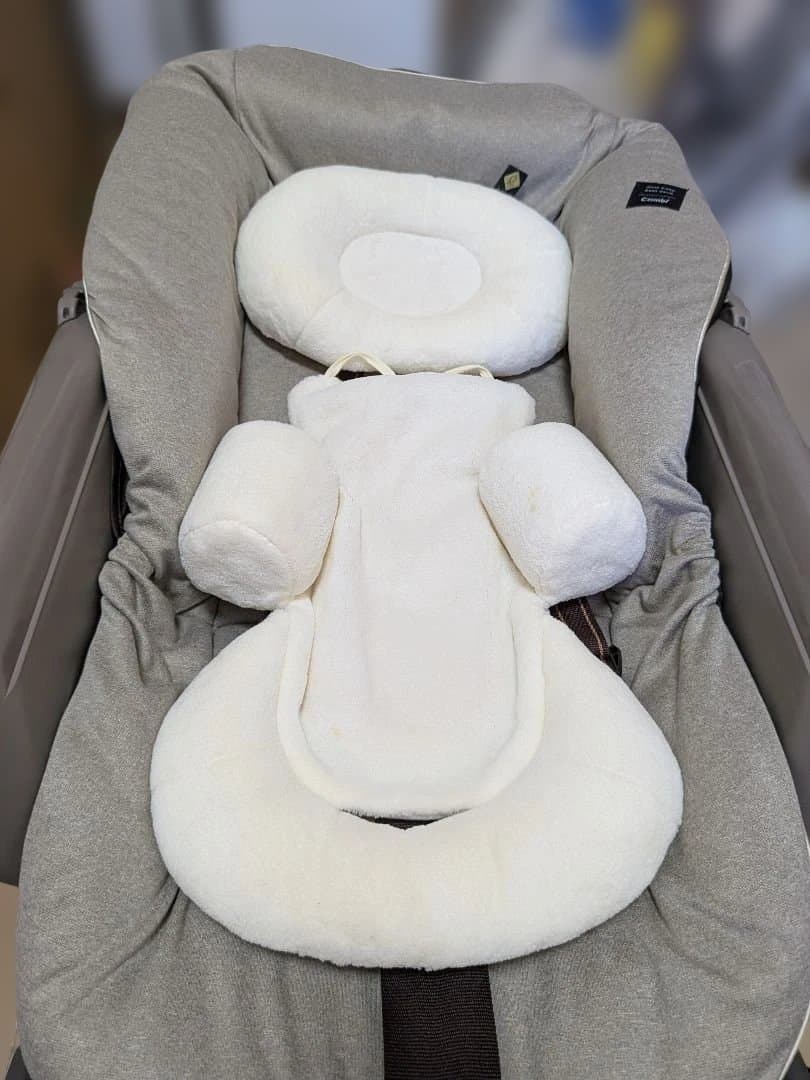 なー　コンビ ネムリラ AT BEDi ハイローチェア 電動